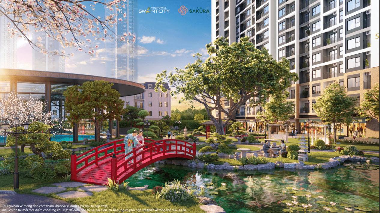 'Lực đẩy kép' giúp bất động sản khu Tây Hà Nội bứt phá