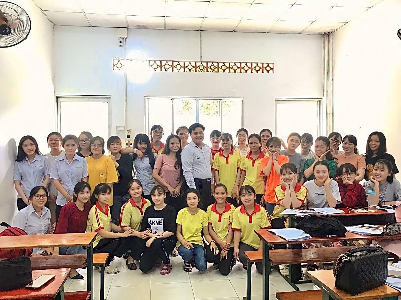 Công ty Giáo dục Bé Ngoan: 'Cho đi trước rồi nhận lại sau'