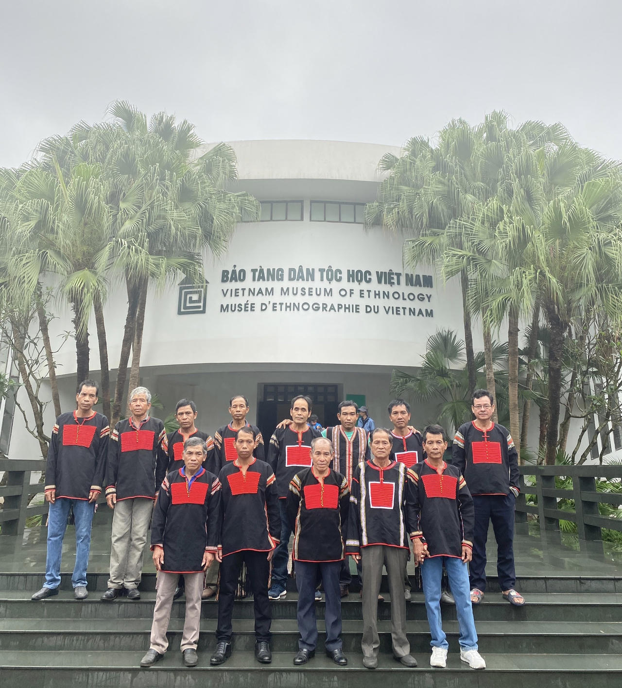 Giữ hồn thiêng đại ngàn giữa lòng Hà Nội