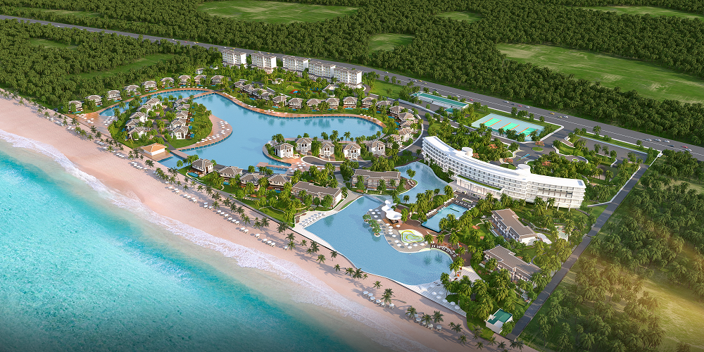 Chào hè 2023 cùng những điểm đến mới hấp dẫn của TTC Hospitality