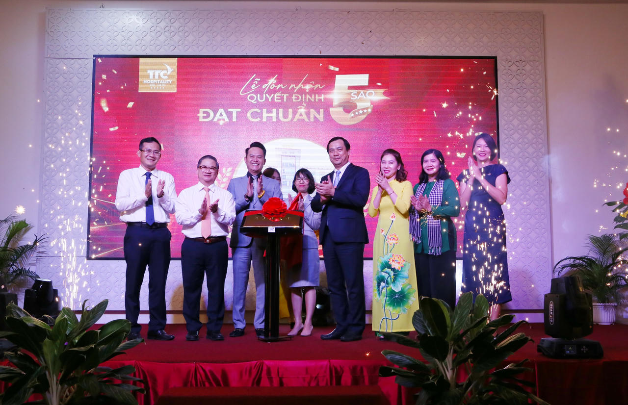 Chào hè 2023 cùng những điểm đến mới hấp dẫn của TTC Hospitality