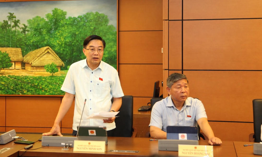 Tập trung các giải pháp bảo đảm nền kinh tế phát triển bền vững