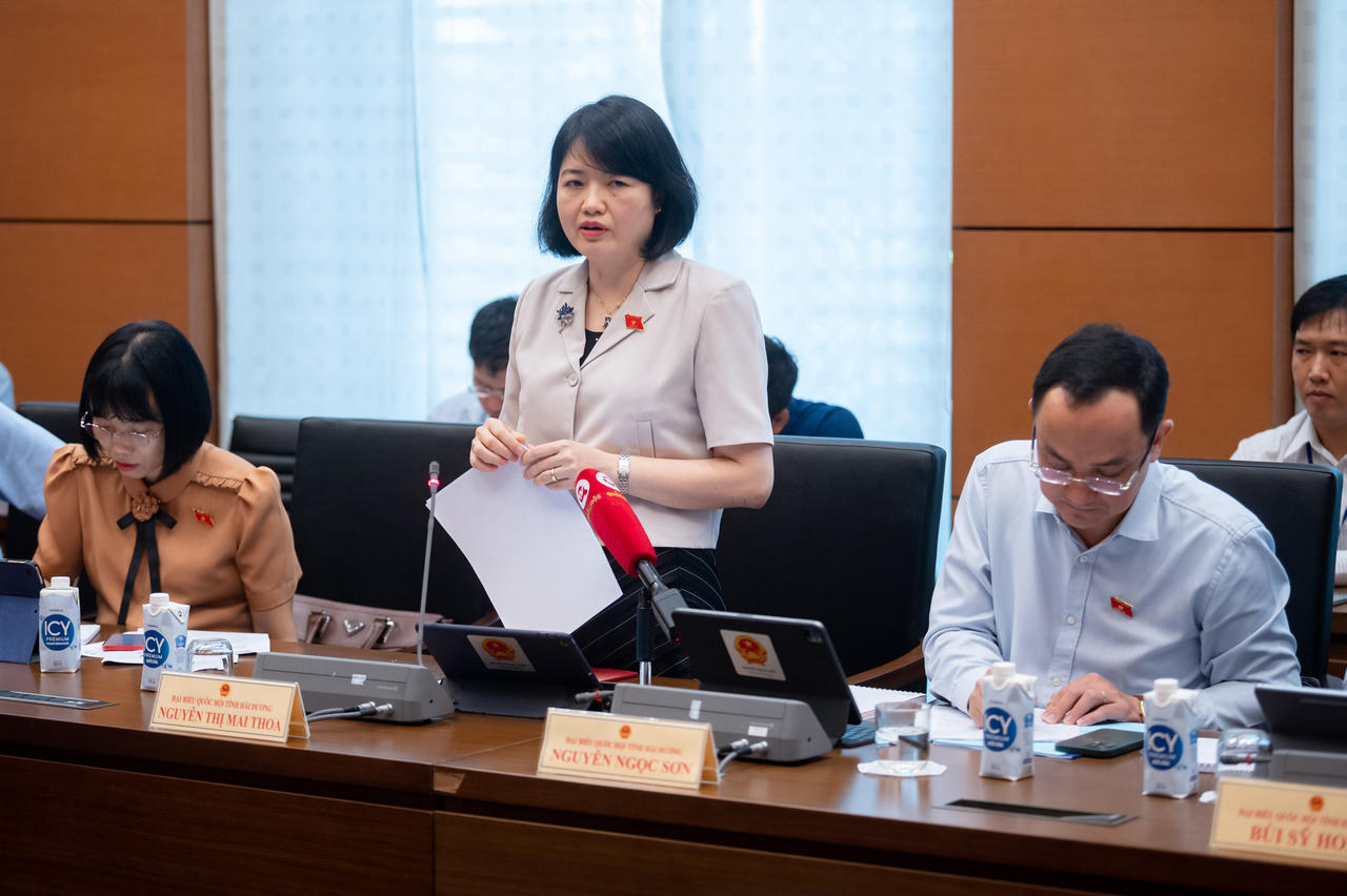 Tập trung các giải pháp bảo đảm nền kinh tế phát triển bền vững