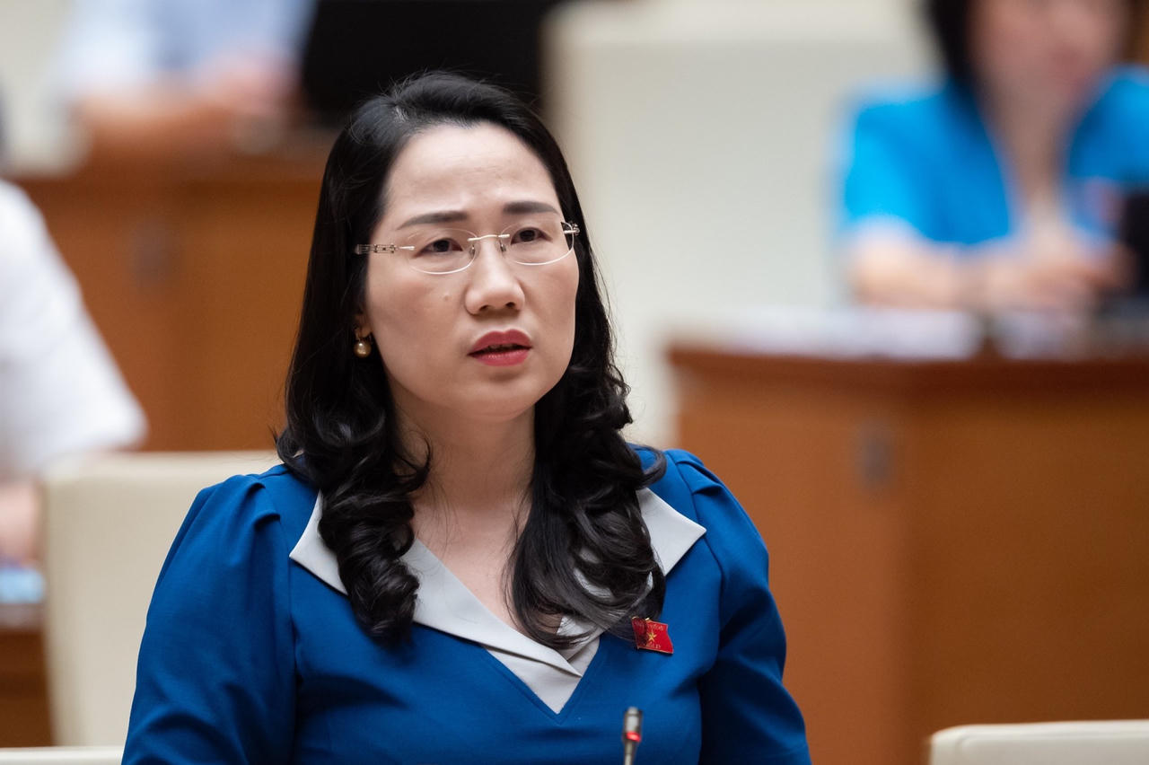 Dự án Luật Bảo vệ quyền lợi người tiêu dùng (sửa đổi): Đại biểu đề nghị bỏ điều kiện về giá trị tranh chấp