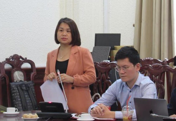 Thuốc lá thế hệ mới - quản lý sao cho đúng?