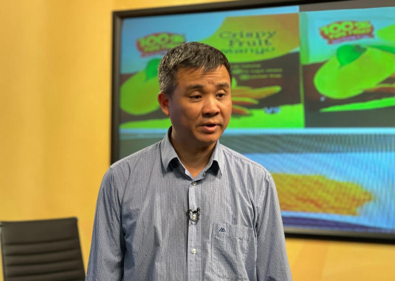 Lo ngại ảnh hưởng của thuốc lá thế hệ mới