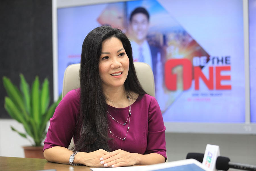 Techcombank tiếp tục đến Úc chiêu mộ nhân tài quốc tế