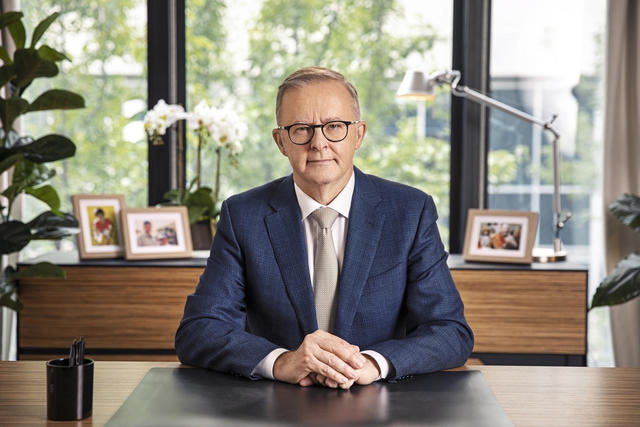 Thủ tướng Australia sắp thăm Việt Nam: Đối tác hàng đầu trên nhiều lĩnh vực