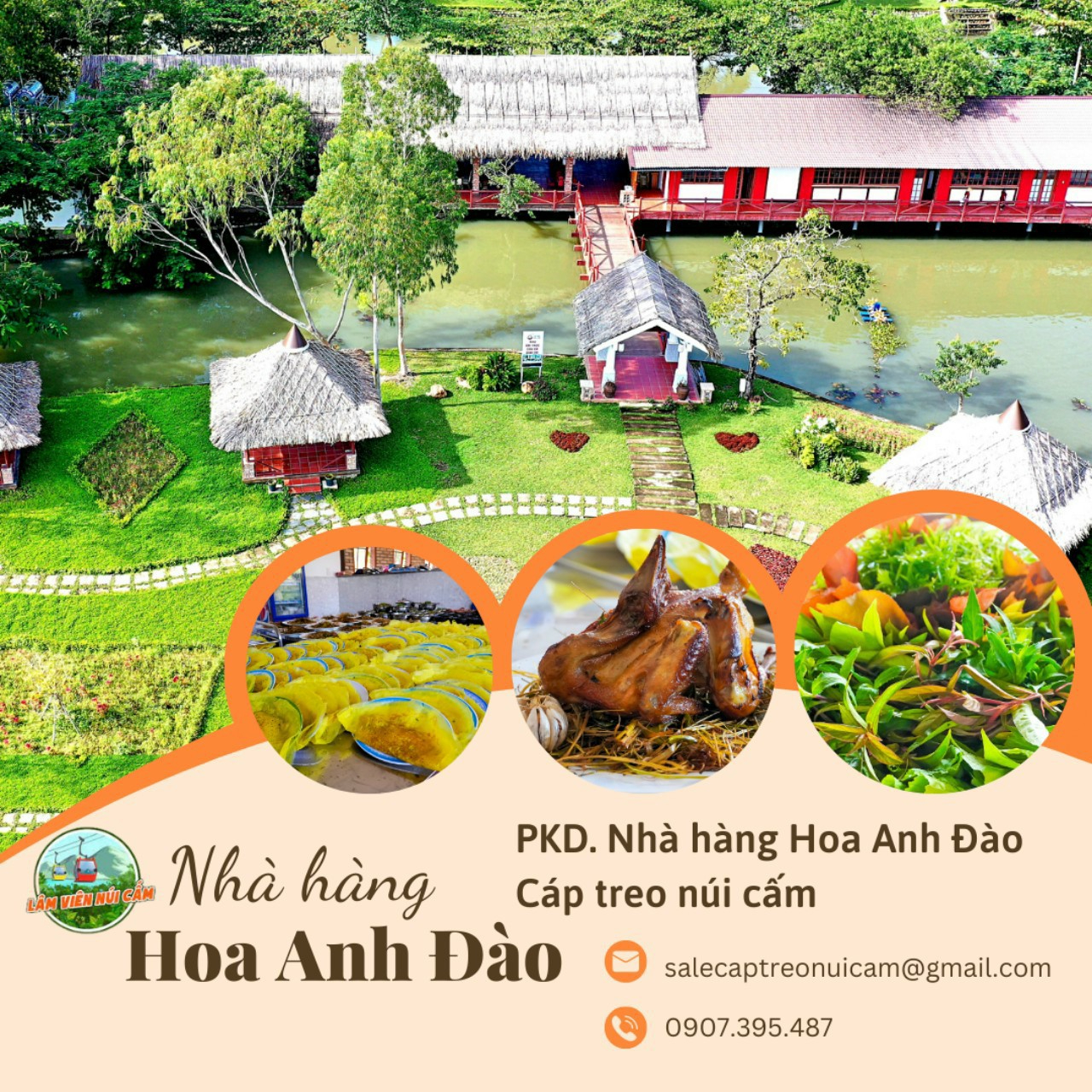 Mê mẩn sắc màu giải nhiệt mùa hè ở Thiên Cấm Sơn