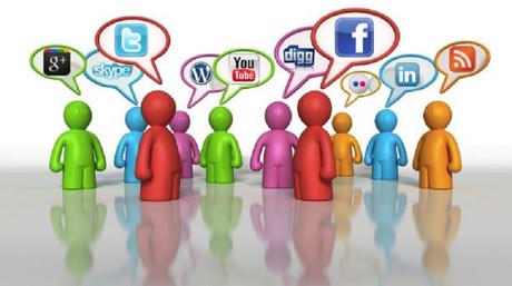 Đừng để trẻ là nạn nhân trên mạng xã hội