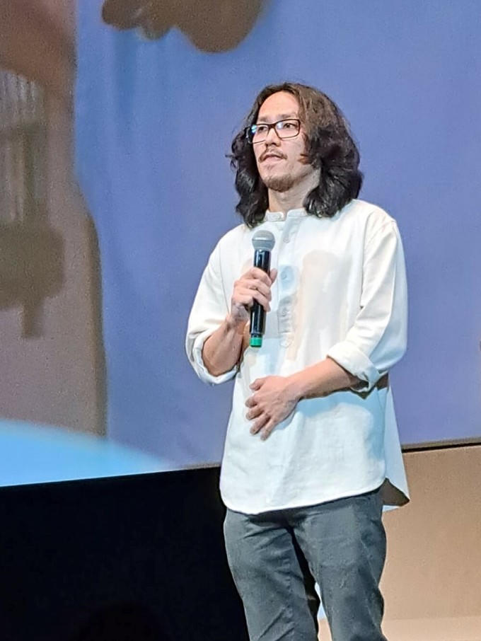 Điện ảnh thế giới gọi tên người Việt