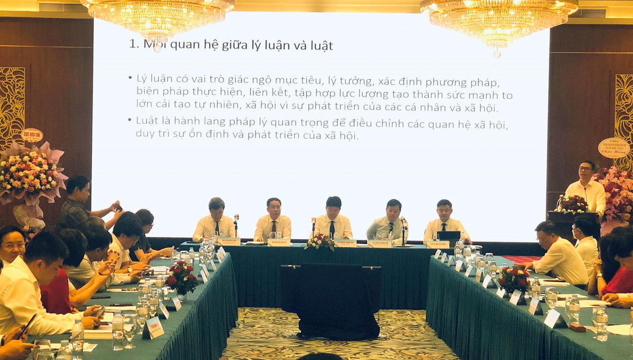 Phát huy tính tự chủ, tạo sự chủ động, linh hoạt cho cơ quan báo chí