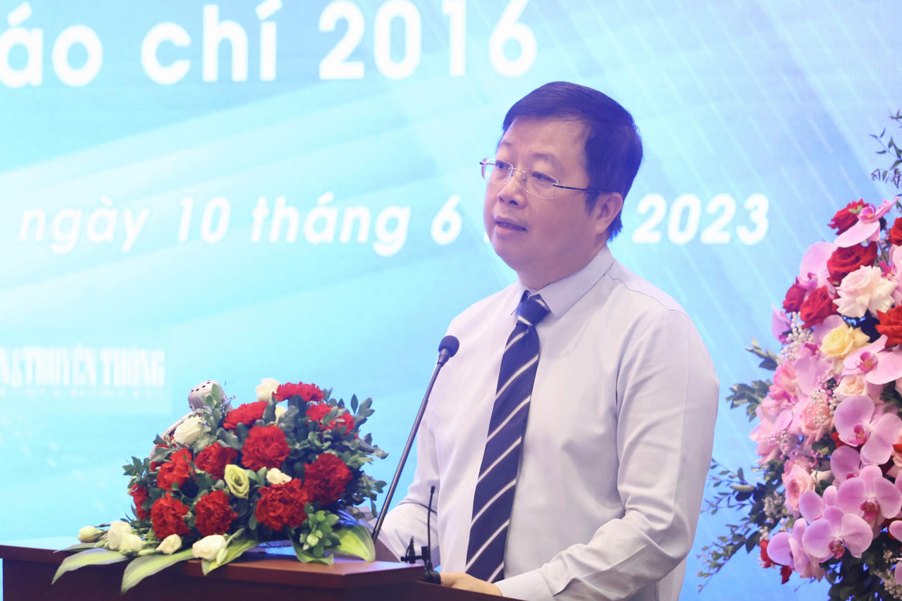 Phát huy tính tự chủ, tạo sự chủ động, linh hoạt cho cơ quan báo chí