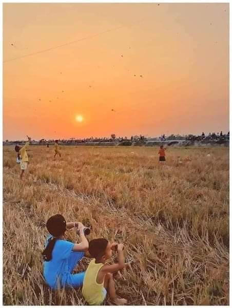 Kỳ nghỉ hè không còn là miền nhớ...