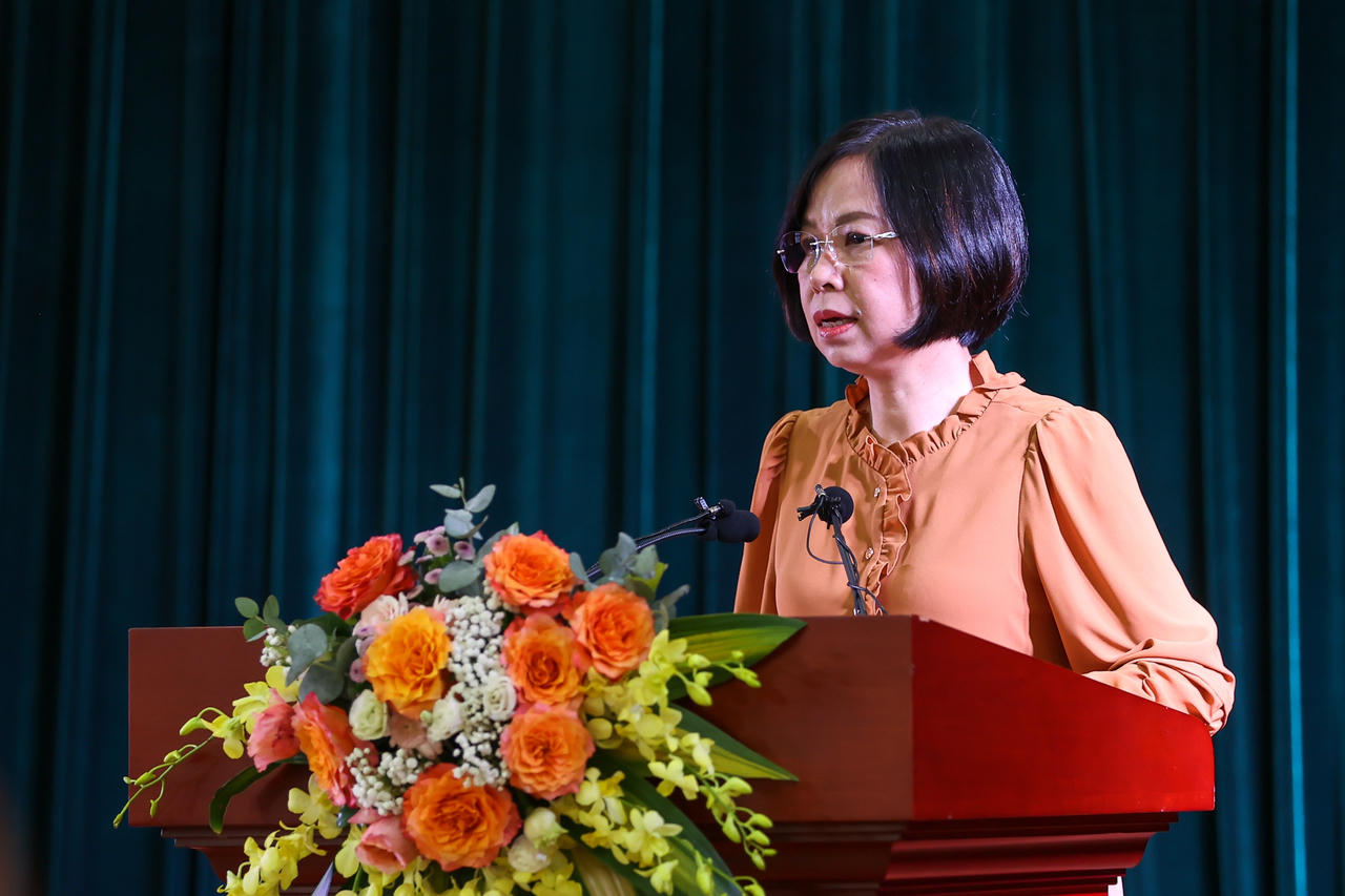 Thủ tướng: Tạo điều kiện tốt nhất có thể để xây dựng nền báo chí cách mạng, chuyên nghiệp, nhân văn, hiện đại