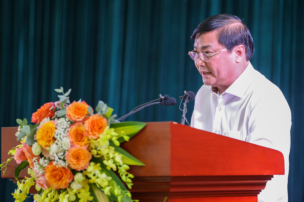 Thủ tướng: Tạo điều kiện tốt nhất có thể để xây dựng nền báo chí cách mạng, chuyên nghiệp, nhân văn, hiện đại