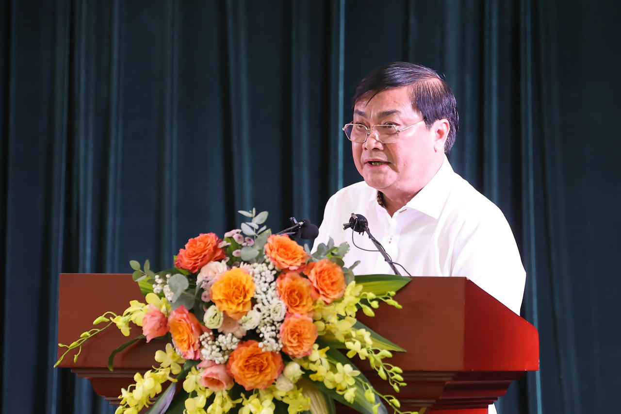 Thủ tướng: Tạo điều kiện tốt nhất có thể để xây dựng nền báo chí cách mạng, chuyên nghiệp, nhân văn, hiện đại