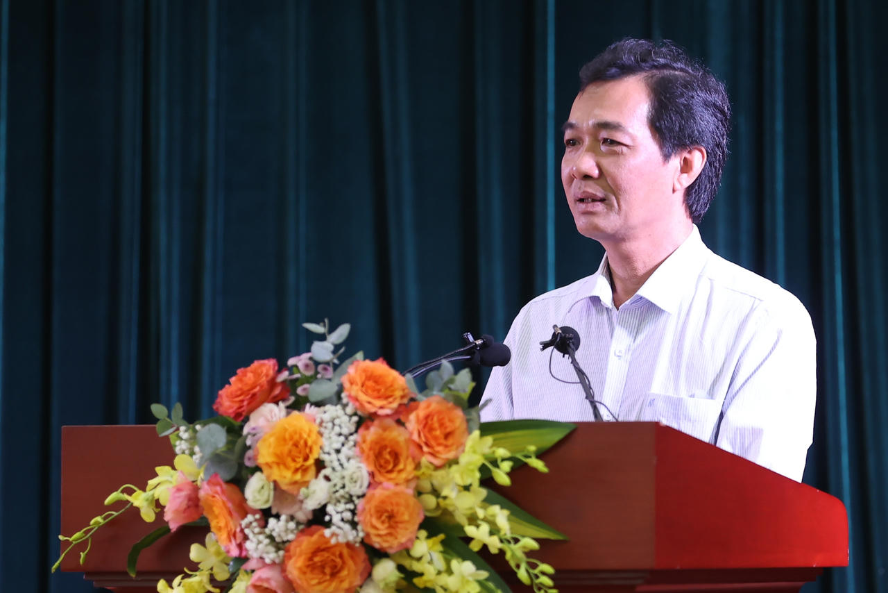 Thủ tướng: Tạo điều kiện tốt nhất có thể để xây dựng nền báo chí cách mạng, chuyên nghiệp, nhân văn, hiện đại