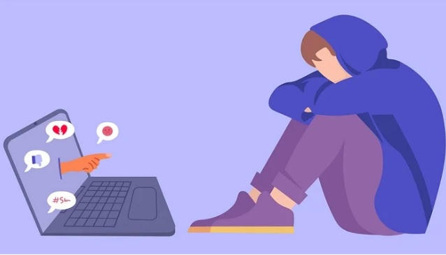 Nghệ sĩ cần tỉnh táo trước tính hai mặt của mạng xã hội