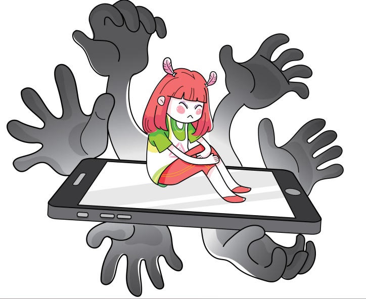 'Bí kíp' đồng hành cùng con trên môi trường mạng