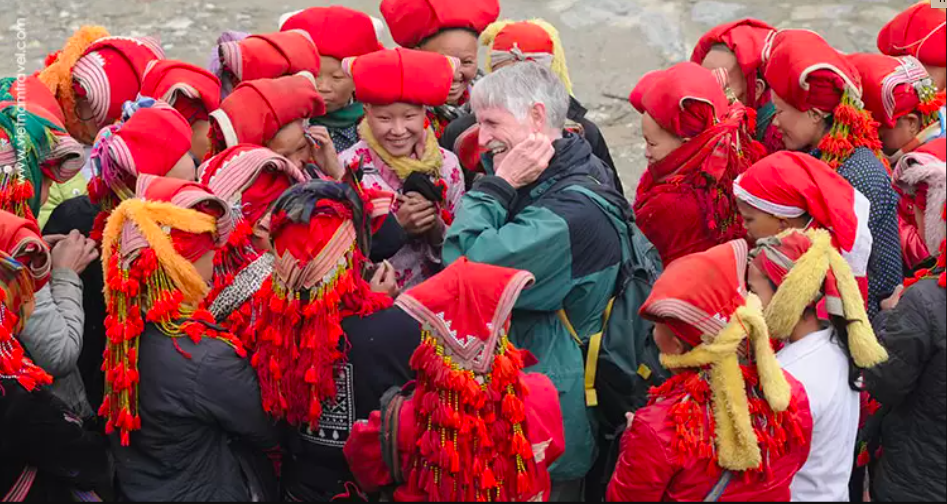 Văn hoá là động lực, tạo bước đột phá về năng lực cạnh tranh du lịch