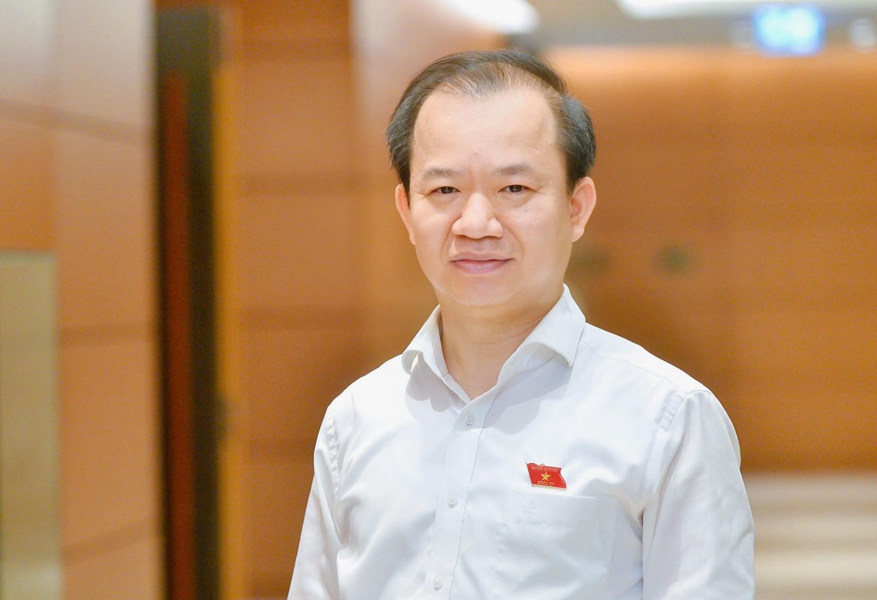 Báo chí là 'cầu nối' gắn kết mật thiết các cơ quan dân cử với nhân dân