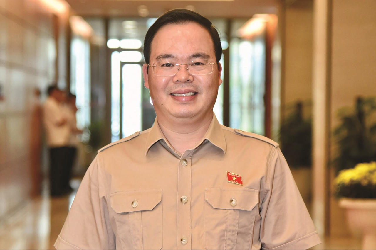 Báo chí là 'cầu nối' gắn kết mật thiết các cơ quan dân cử với nhân dân