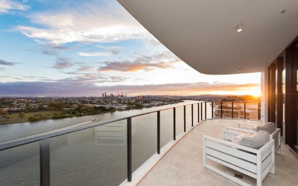 Mê mẩn không gian sống xa hoa liền kề phố Cổ