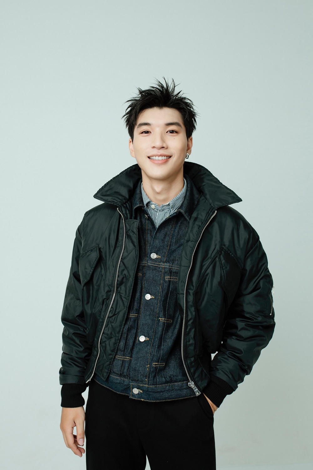 Chân dung 4 nghệ sĩ GenZ 'khuấy đảo' đại nhạc hội 8Wonder