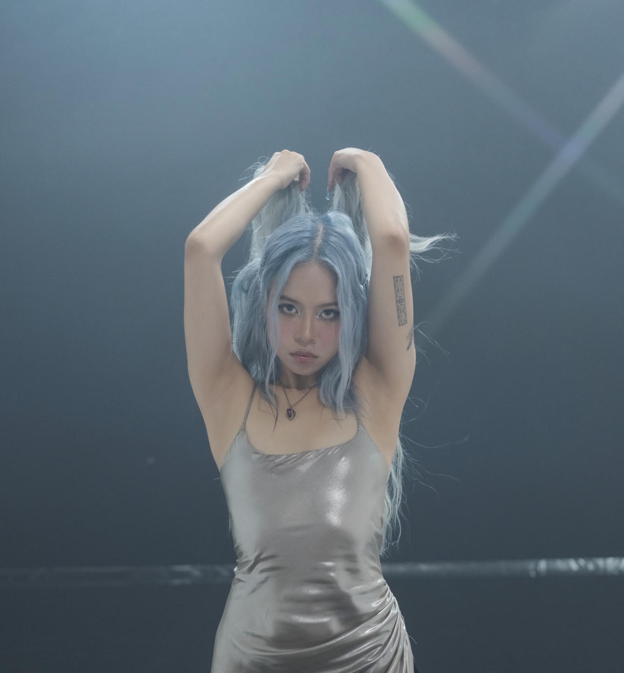 Chân dung 4 nghệ sĩ GenZ 'khuấy đảo' đại nhạc hội 8Wonder