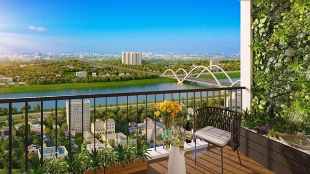 Khai Sơn City - Bến đỗ an cư - lạc nghiệp cho khách nước ngoài