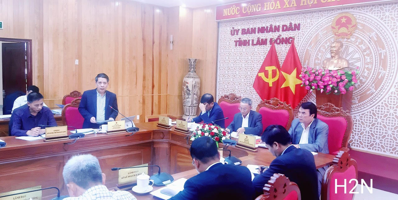 6 tháng đầu năm, Lâm Đồng thu hút đầu tư gần 7.000 tỷ đồng