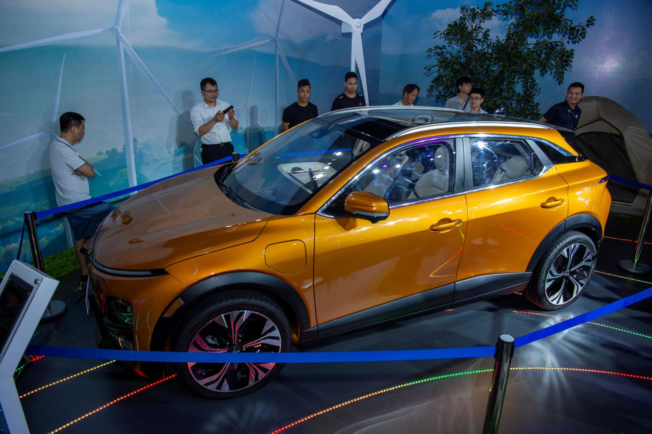 VinFast VF 6 sẵn sàng ‘phá đảo’ phân khúc SUV đô thị tại Việt Nam