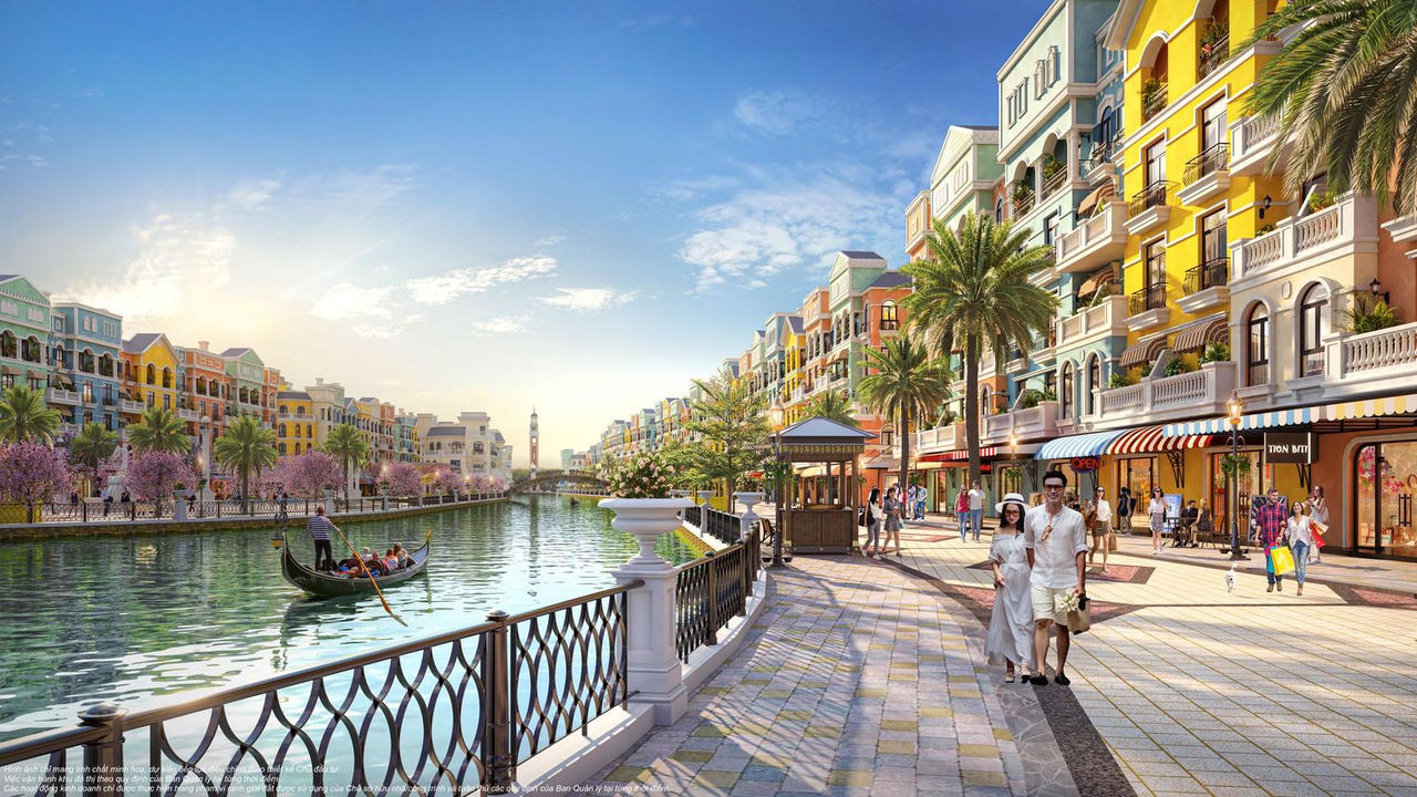 'Gà đẻ trứng vàng' Mega Grand World thu hút nhà bán lẻ, dịch vụ trong nước và quốc tế