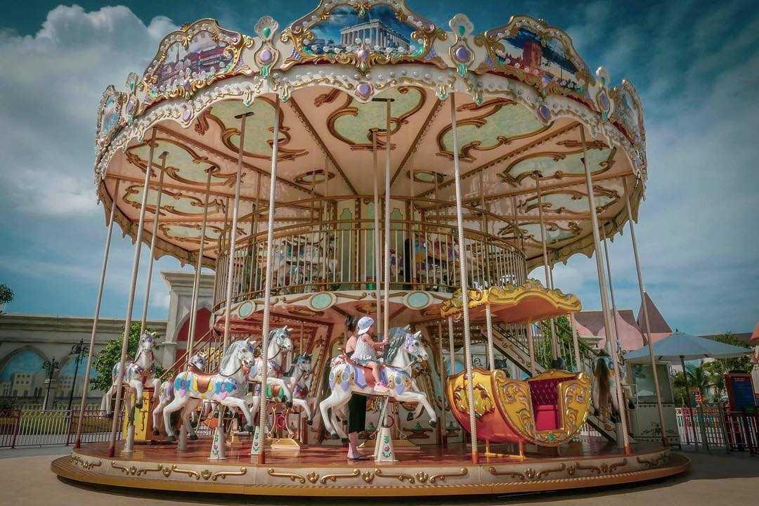 'Gà đẻ trứng vàng' Mega Grand World thu hút nhà bán lẻ, dịch vụ trong nước và quốc tế