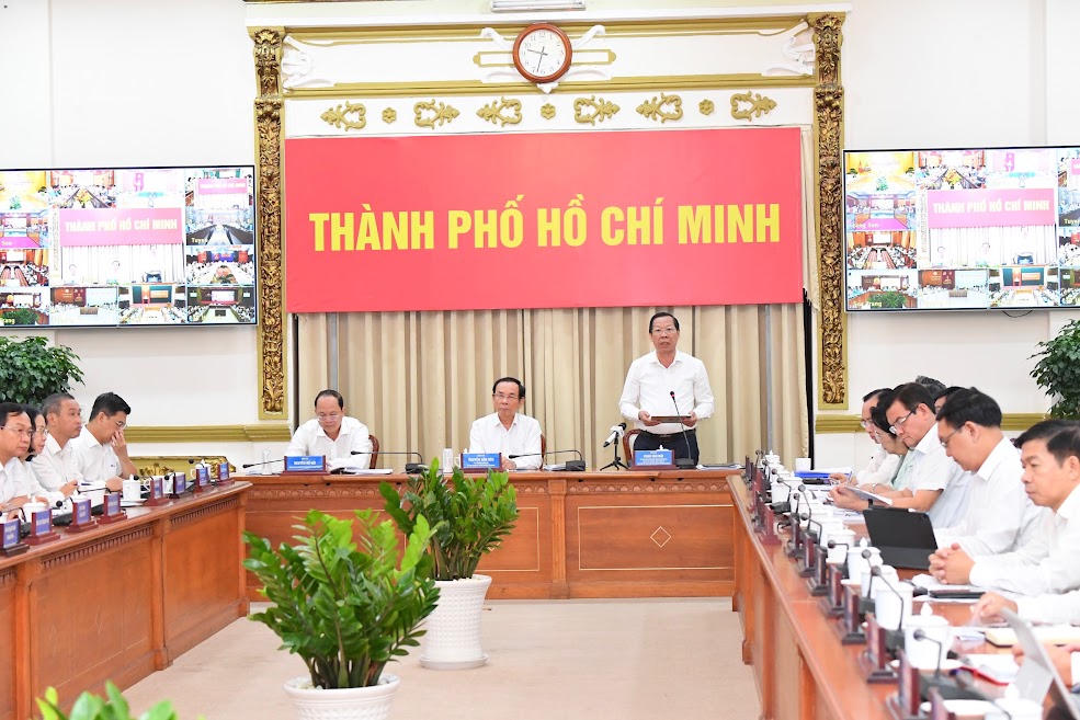 Sắp xếp đơn vị hành chính cần tạo không gian phát triển mới, nâng cao đời sống nhân dân