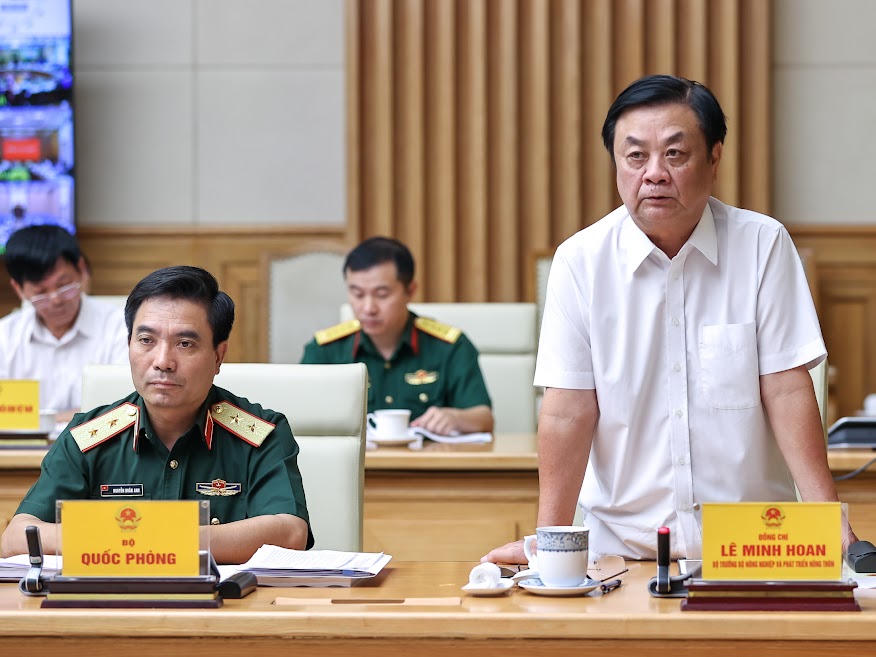 Sắp xếp đơn vị hành chính cần tạo không gian phát triển mới, nâng cao đời sống nhân dân