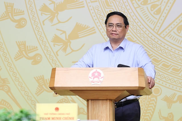 Sắp xếp đơn vị hành chính cần tạo không gian phát triển mới, nâng cao đời sống nhân dân