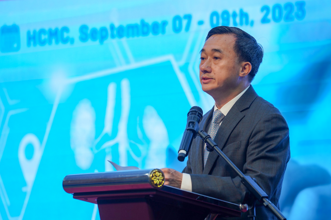 Hội nghị tiết niệu lớn nhất Đông Nam Á diễn ra tại Bệnh viện Đa khoa Tâm Anh 