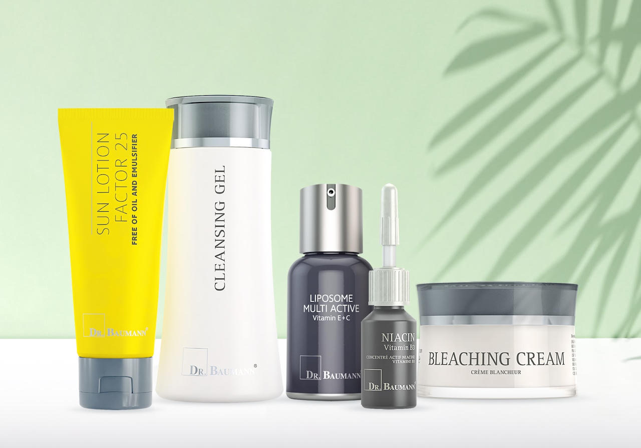 Phác đồ điều trị nám 7 ngày chuẩn Đức: Hiệu quả vượt trội và an toàn