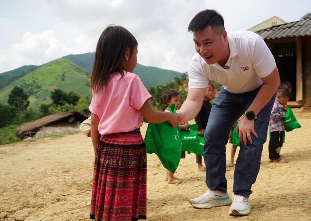 Giải chạy VPIM 2023 và điểm chạm cảm xúc của thương hiệu VPBank