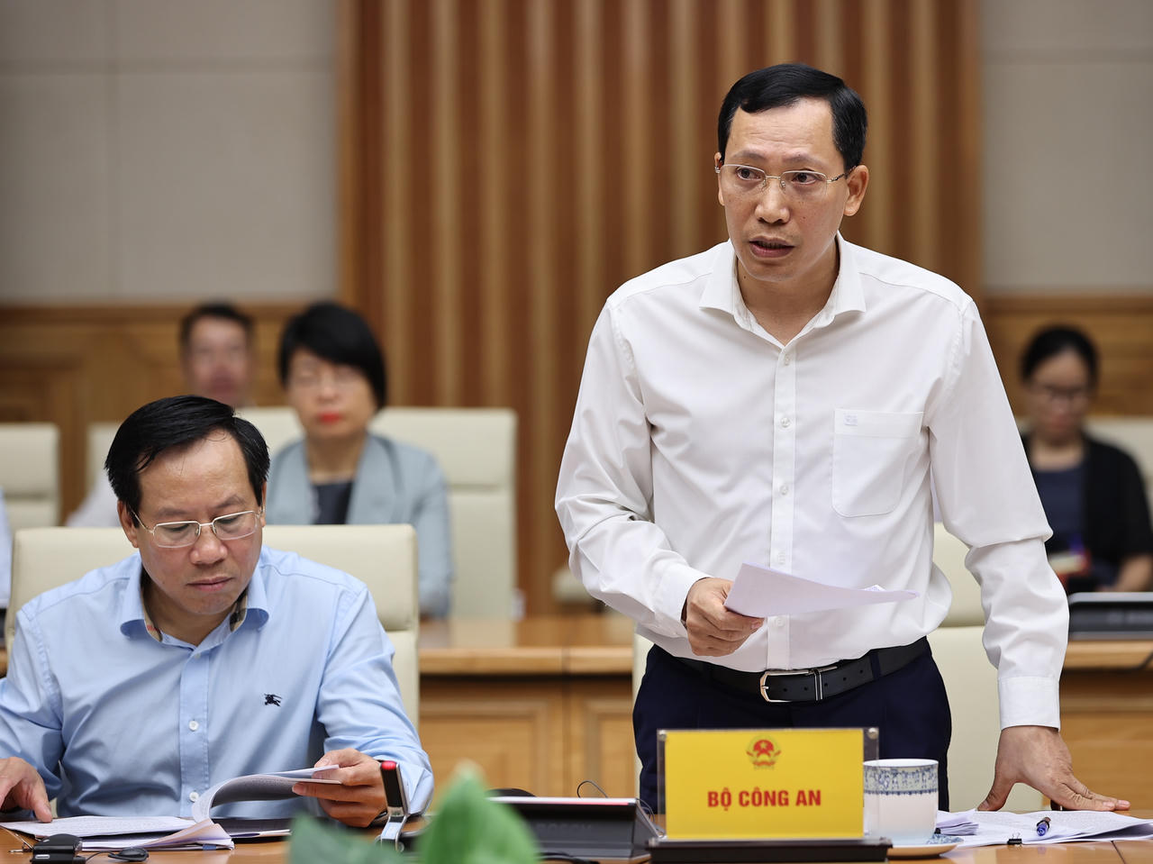 Thủ tướng: Tinh thần Việt Nam, bản lĩnh Việt Nam một lần nữa được khẳng định