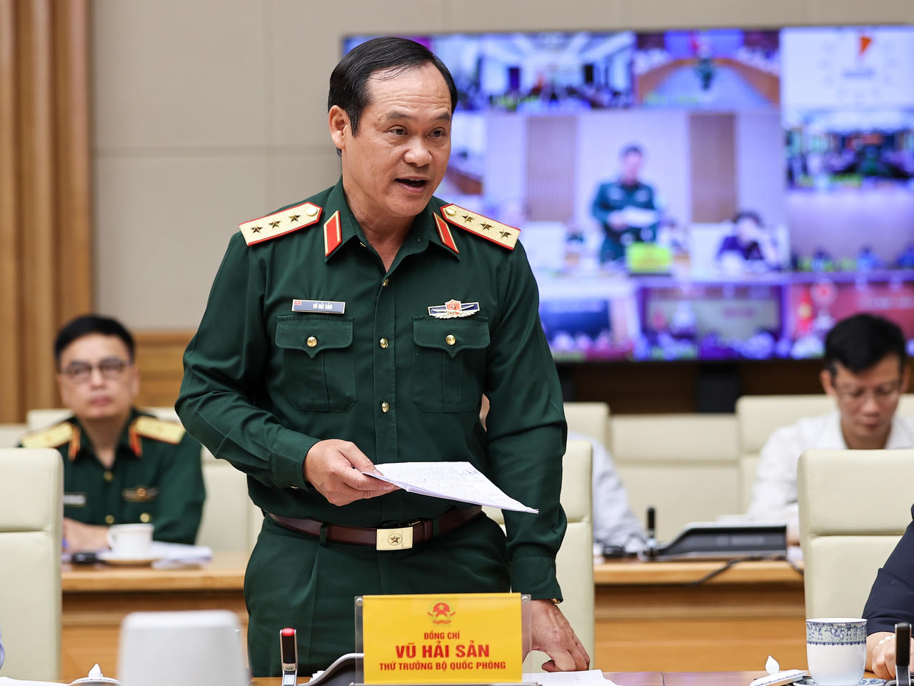 Thủ tướng: Tinh thần Việt Nam, bản lĩnh Việt Nam một lần nữa được khẳng định