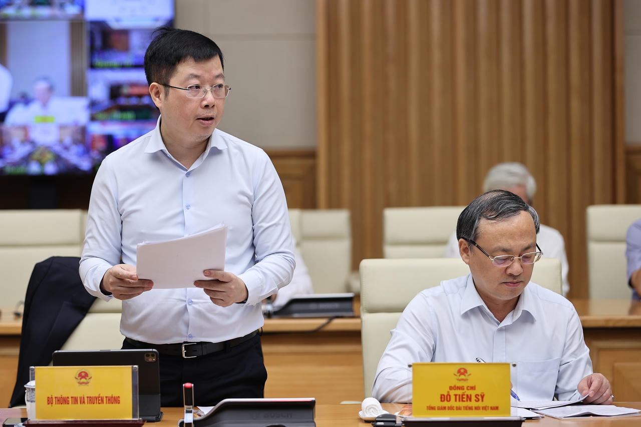 Thủ tướng: Tinh thần Việt Nam, bản lĩnh Việt Nam một lần nữa được khẳng định