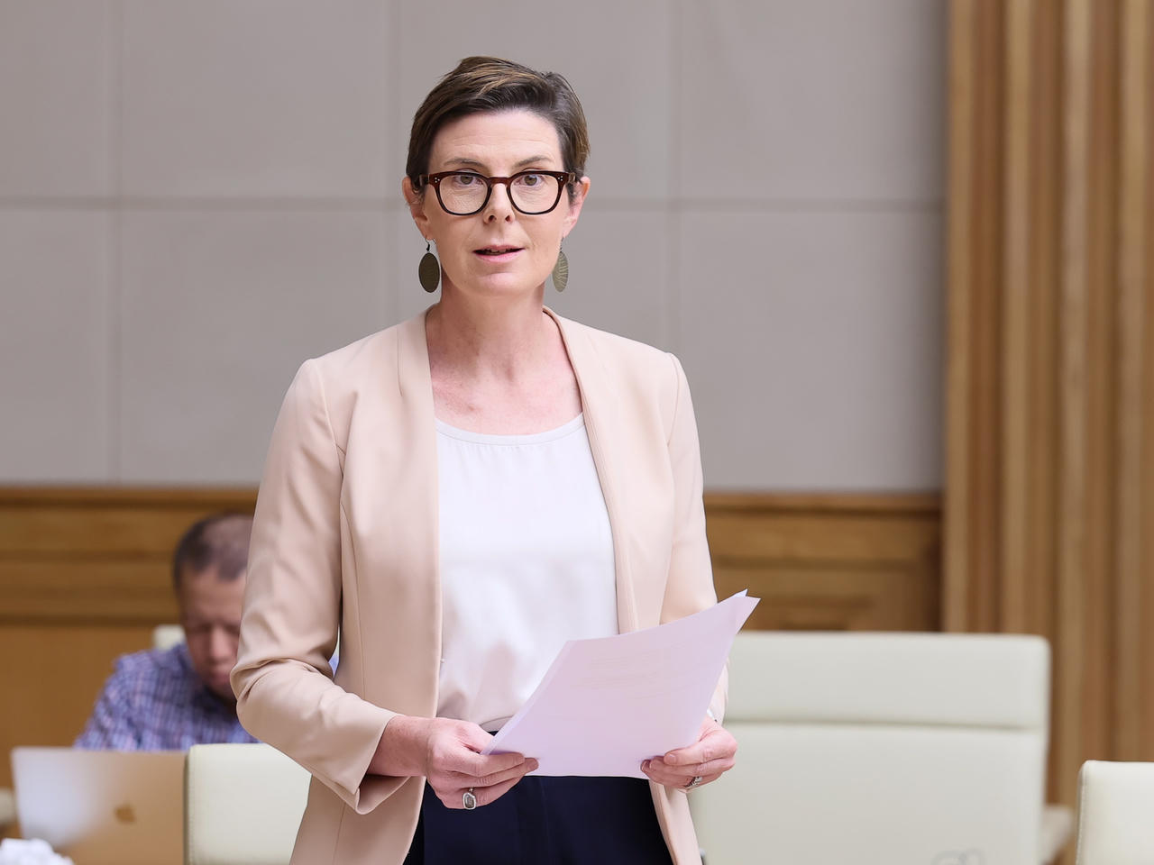 Thủ tướng: Tinh thần Việt Nam, bản lĩnh Việt Nam một lần nữa được khẳng định