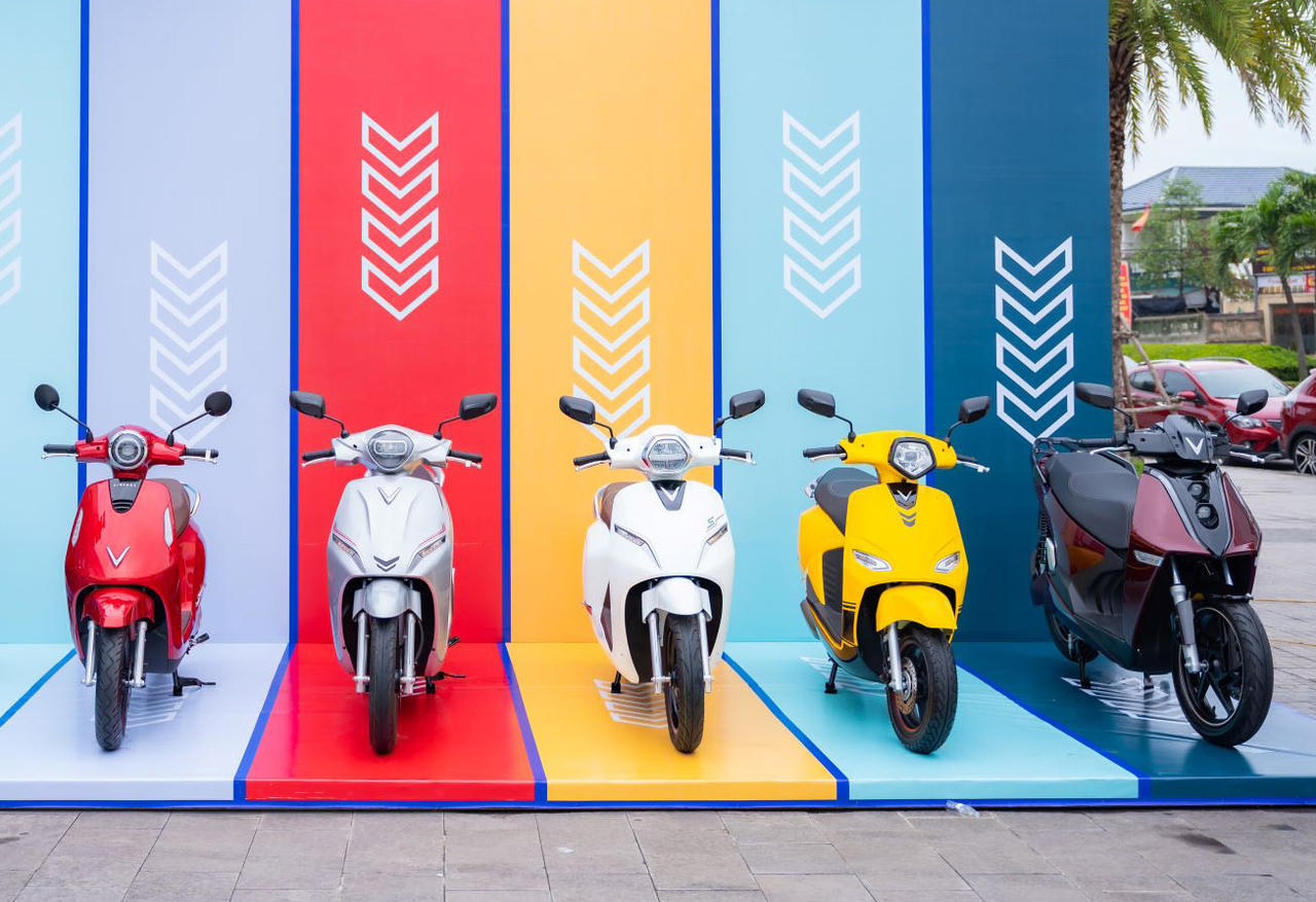 VinFast và BIDV triển khai chương trình tri ân đặc biệt dành cho Nhà giáo Việt Nam