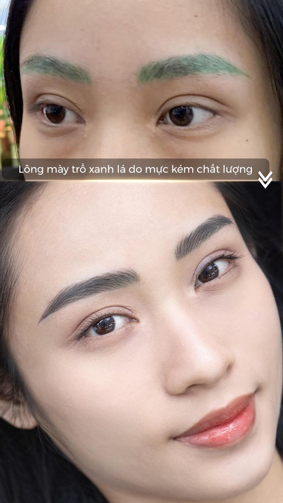 Master Ngoan Minh Vương: Phun xăm thẩm mỹ hiệu quả nhưng đừng chủ quan