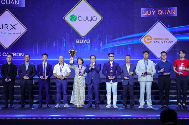 Dành ưu đãi vượt trội, cơ chế đặc thù và mô hình thí điểm cho khởi nghiệp, đổi mới sáng tạo