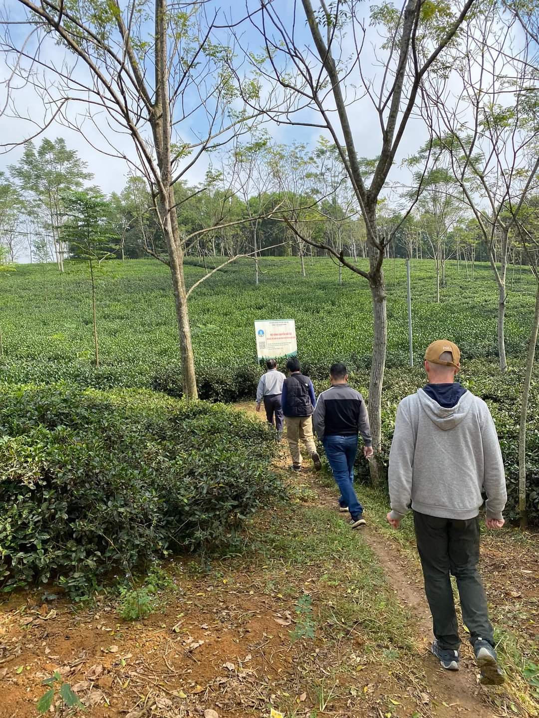 Tín dụng chính sách - trợ lực giảm nghèo bền vững ở Lai Châu 