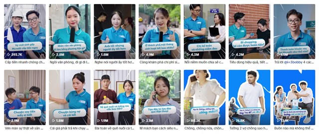 Mcredit đẩy mạnh tích hợp tiêu chuẩn ESG vào chiến lược phát triển